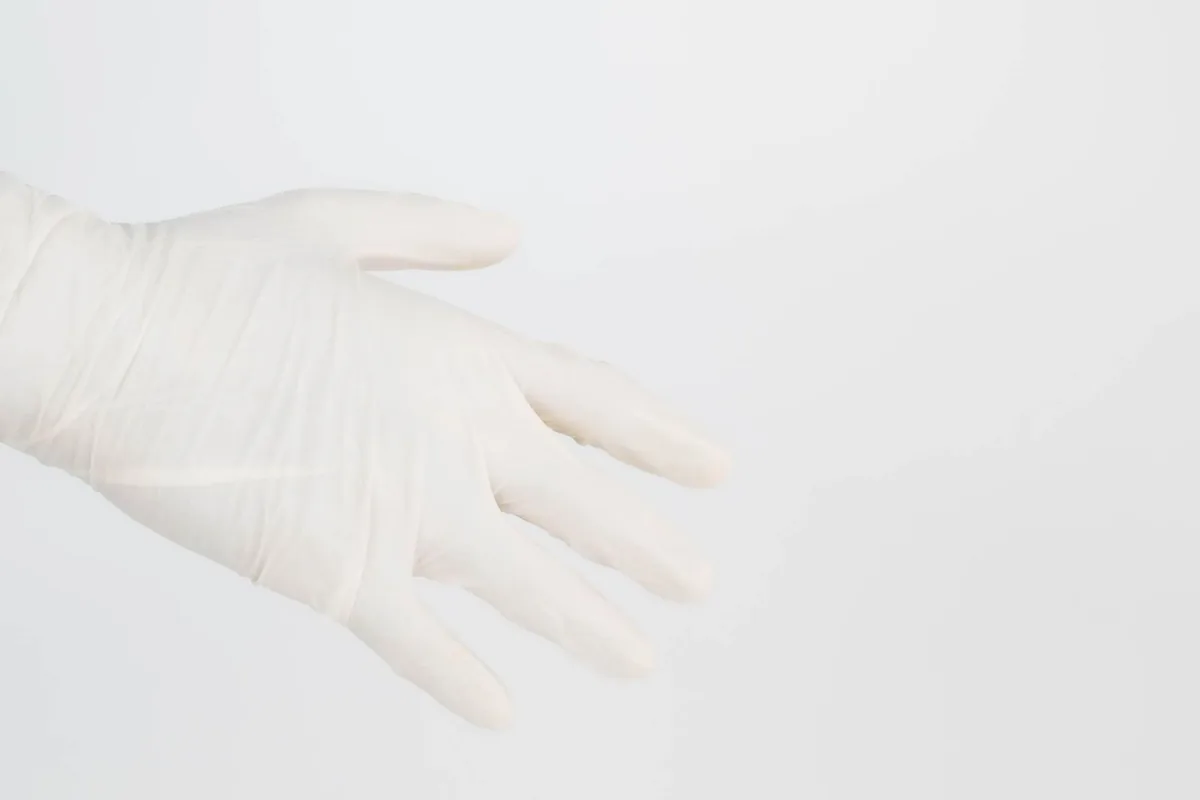 Bodily Fluid Cleanup in Mesa Verde, CA