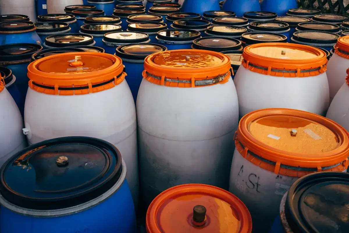 Hazmat Cleanup in Mesa Verde, CA